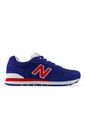 Tenis Deportivos New Balance ML515URB Original Azul Hombre de New Balance