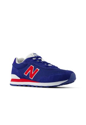 Tenis Deportivos New Balance ML515URB Original Azul Hombre