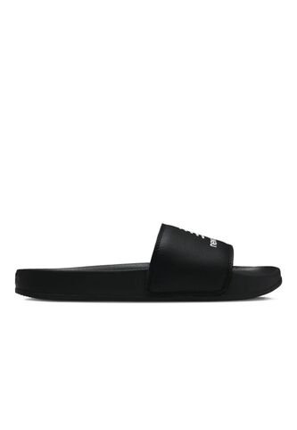 Sandalias New Balance Originales 050 V. 2 Negro Para Hombre New Balance