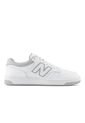 Tenis New Balance 480-Blanco de New Balance