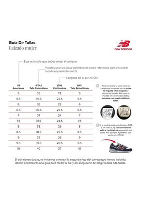 Tenis Deportivos Marca New Balance T500 Original Blanco