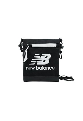 Bolso New Balance Athletics Lighweight-Negro/Blanco