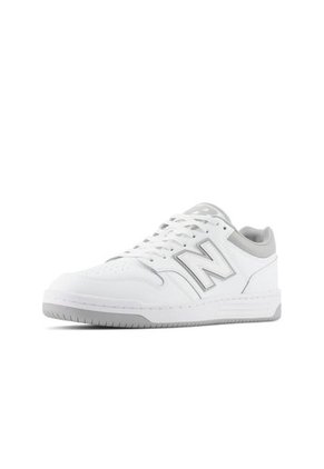 Tenis New Balance 480-Blanco
