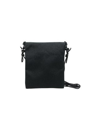 Bolso New Balance Athletics Lighweight-Negro/Blanco