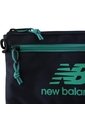 Bolso New Balance Sling Bag-Azul Navy de New Balance