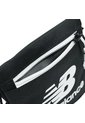 Bolso New Balance Athletics Lighweight-Negro/Blanco de New Balance