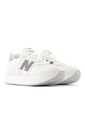 Tenis Deportivos New Balance 574  Blanco Para Mujer de New Balance