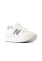 Tenis Deportivos New Balance 574  Blanco Para Mujer de New Balance