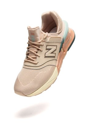Tenis Multicolor New Balance Lifestyle Mode De Vie 9978