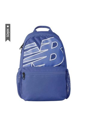 Morral New Balance Xs Niños-Azul