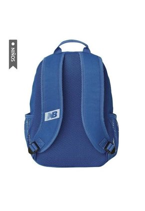 Morral New Balance Xs Niños-Azul