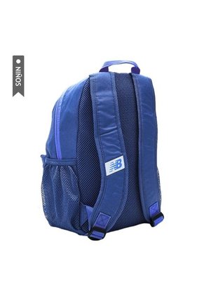 Morral New Balance Xs Niños-Azul