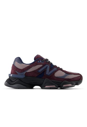 New Balance Tenis Unisex 9060 New Balance New Balance