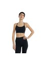 Top Deportivo New Balance Original Ess Yoga Negro Para Mujer de New Balance