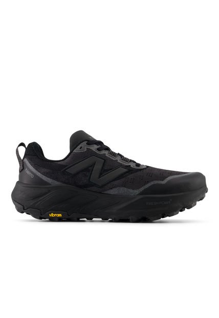 Tenis Deportivos New Balance Original Hierro Negro Mujer