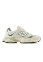 Tenis Deportivos New Balance Original 9060 Beige/Verde de New Balance