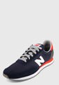 Tenis Lifestyle Azul-Rojo-Gris New Balance 720 de New Balance
