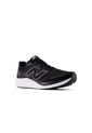 Tenis New Balance Para Hombre Fresh Foam 680 Negro de New Balance