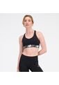 Top New Balance Original Bk -Performance Negro Para Mujer de New Balance