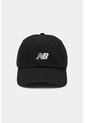 Gorra Deportiva New Balance Original 47 CleanUp Negro Unisex de New Balance
