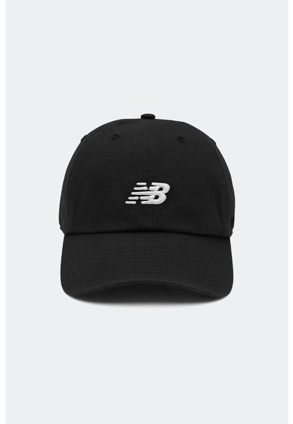 Gorra Deportiva New Balance Original 47 CleanUp Negro Unisex