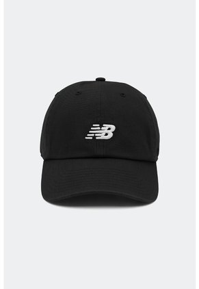 Gorra Deportiva New Balance Original 47 CleanUp Negro Unisex