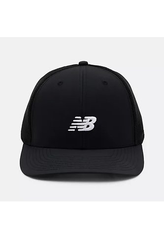 Gorra Deportiva New Balance Originales 47 Brand Negro Unisex New Balance