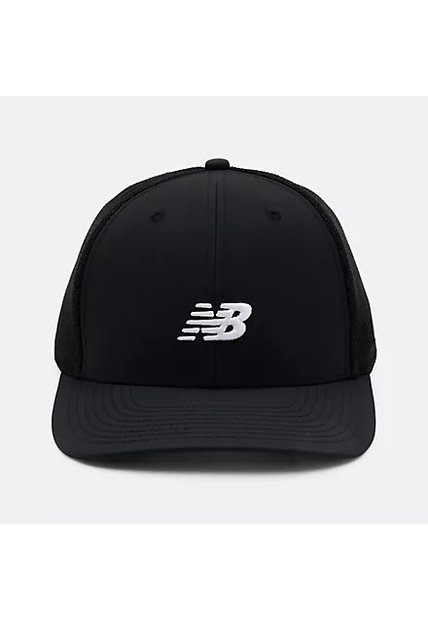 Gorra Deportiva New Balance Originales 47 Brand Negro Unisex