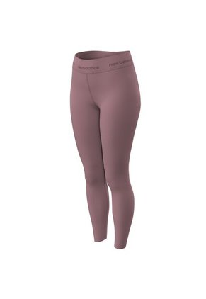 Leggin New Balance Original Essentials Rosa Mujer