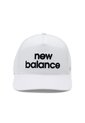 Gorra New Balance Sport 47 Hitch Greatest Hits Blanco Unisex de New Balance