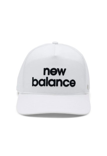 Gorra New Balance Sport 47 Hitch Greatest Hits Blanco Unisex
