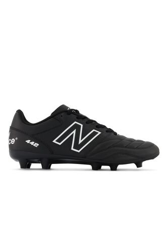 Guayos Deportivos Marca New Balance 442 Negro Para Hombre New Balance