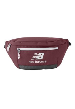 Canguro New Balance Athletics XL Original Rojo Unisex