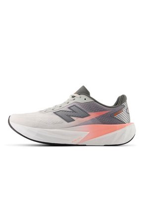 Tenis Deportivos New Balance Originales Rebel Blanco Hombre