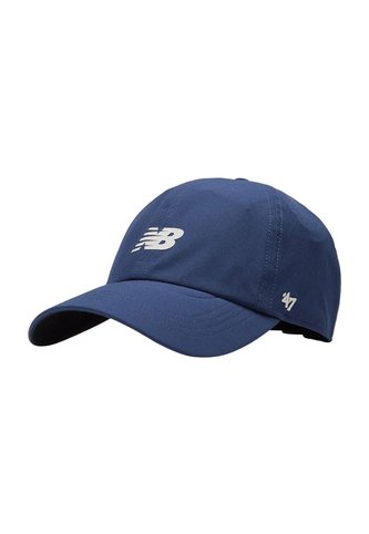 Gorra New Balance Sport 47 Clean Up Ultimate Run Azul Unisex New Balance