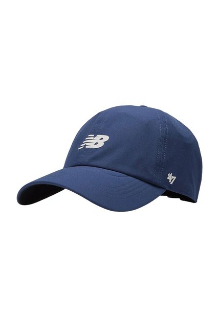 Gorra New Balance Sport 47 Clean Up Ultimate Run Azul Unisex