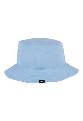 Gorro New Balance Bucket-Azul