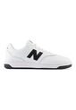 Tenis Zapatillas Marca New Balance 80 Original Blanco Hombre de New Balance