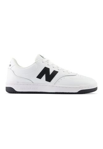 Tenis Zapatillas Marca New Balance 80 Original Blanco Hombre New Balance
