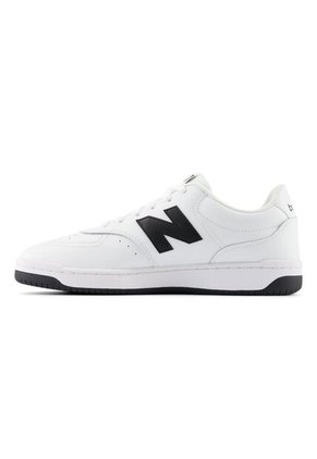 Tenis Zapatillas Marca New Balance 80 Original Blanco Hombre