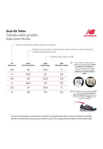 Tenis Deportivos New Balance Original 237 Blanco Para Niños New Balance