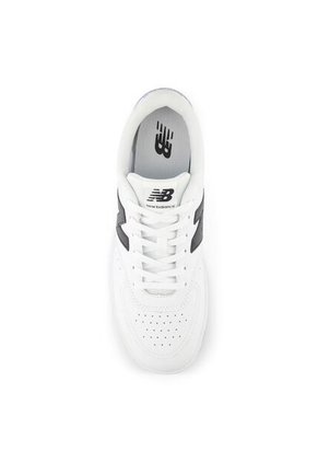Tenis Zapatillas Marca New Balance 80 Original Blanco Hombre