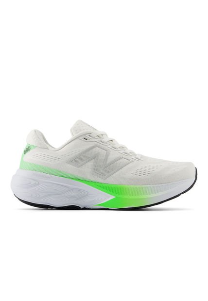 Tenis Deportivos New Balance Original 880 Blanco Para Mujer