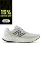 Tenis New Balance Fresh Foam X Evoz V4 Mujer-Blanco de New Balance