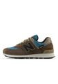 Tenis New Balance 574-Marron de New Balance