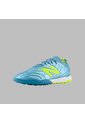 Torretin New Balance Hombre Tekela Team Low Laced TF V5 - Azul - Fútbol |Césped Sintético de New Balance