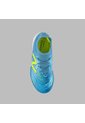 Torretin New Balance Kids Tekela Team Low Laced JNR TF V5 - Azul  - Fútbol |Césped Sintético de New Balance