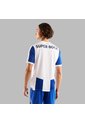 Camiseta New Balance Hombre Local FC Porto 26/27 - Blanco - Azul - Fútbol | Uso Casual Y Entrenamiento de New Balance