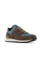 Tenis New Balance 574-Marron de New Balance