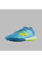 Torretin New Balance Kids Tekela Team Low Laced JNR TF V5 - Azul  - Fútbol |Césped Sintético de New Balance